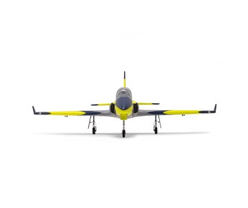Hangar 9 Viper 100N Turbine Jet ARF