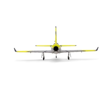Hangar 9 Viper 100N Turbine Jet ARF