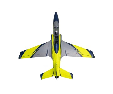 Hangar 9 Viper 100N Turbine Jet ARF