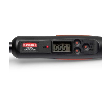Hanger 9 Digital Sealing Iron