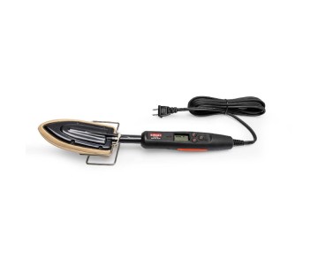 Hanger 9 Digital Sealing Iron