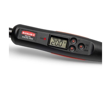 Hanger 9 Digital Sealing Iron
