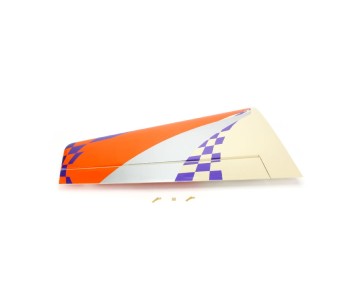 Hanger 9 Left Wing Panel, 3.1m Sukhoi MM ARF