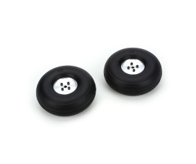 Hanger 9 Main Wheel Set, 3.1m Sukhoi MM ARF