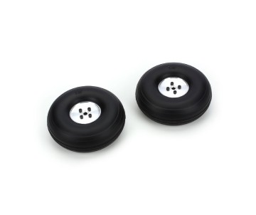 Hanger 9 Main Wheel Set, 3.1m Sukhoi MM ARF