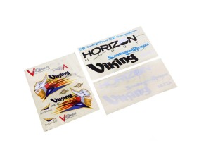 Hanger 9 Decal Sheet: Model 12 Viking 120cc