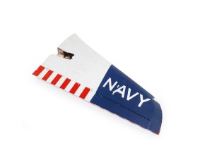 Hanger 9 Wing Panel, Left Hand: Hawk 140-160N
