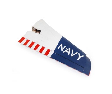 Hanger 9 Wing Panel, Left Hand: Hawk 140-160N
