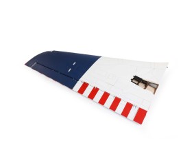 Hanger 9 Wing Panel, Right Hand: Hawk 140-160N