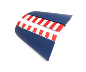 Hanger 9 Horizontal Stabilizer Set: Hawk 140-160N