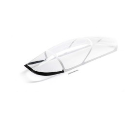 Hanger 9 Canopy Transparency: Hawk/T-45 140-160N