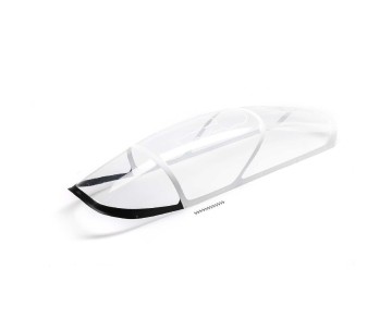 Hanger 9 Canopy Transparency: Hawk/T-45 140-160N
