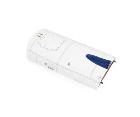 Hanger 9 Fuselage Turbine Hatch: Hawk/T-45 140-160N