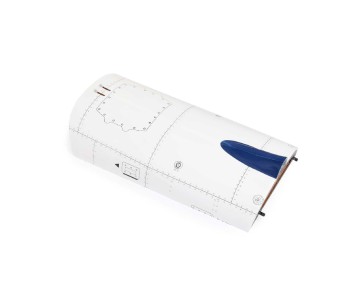 Hanger 9 Fuselage Turbine Hatch: Hawk/T-45 140-160N