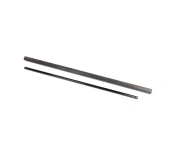 Hanger 9 Wing Tubes Set, Front and Rear: Hawk/T-45 140-160N
