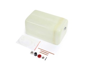 Hanger 9 Fuel Tank, 5.5 Liter: Hawk 140-160N