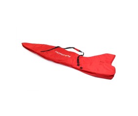 Hanger 9 Fuselage Transport Bag: Hawk/T-45 140-160N