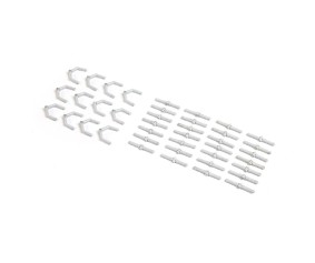 Hanger 9 Hinge Set: Hawk/T-45 140-160N