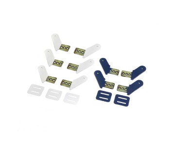 Hanger 9 Control Horn Set: Hawk/T-45 140-160N