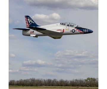 Hanger 9 Hawk 140-160N ARF