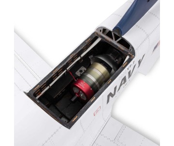 Hanger 9 Hawk 140-160N ARF