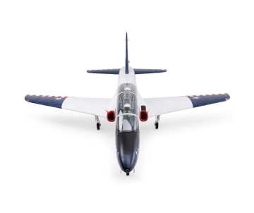 Hanger 9 Hawk 140-160N ARF with Retract Set and KingTech K-160G4+