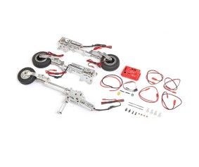 Hanger 9 Retract Set with Controller: Hawk/T-45 140-160N