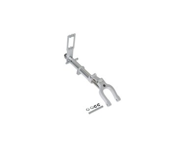 Hangar 9 Nose Landing Gear Strut: Hawk/T-45 140-160N