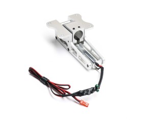 Hanger 9 Main Landing Gear Retract Unit: Hawk/T-45 140-160N