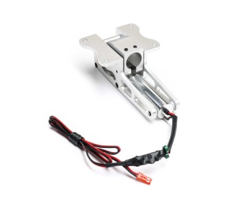 Hanger 9 Main Landing Gear Retract Unit: Hawk/T-45 140-160N