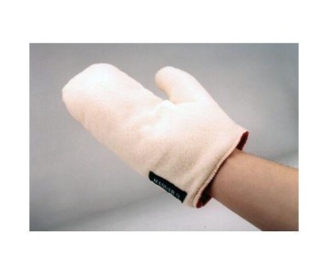 Hanger 9 Covering Glove