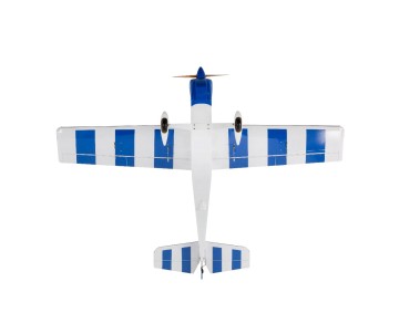 Hangar 9 Valiant 20cc ARF, 86.5