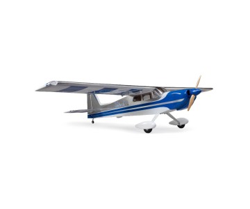 Hangar 9 Valiant 20cc EP PNP, 86.5