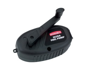 Hanger 9 Ultra Fuel Pump (Manual Gas & Glow)
