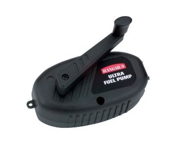 Hanger 9 Ultra Fuel Pump (Manual Gas & Glow)