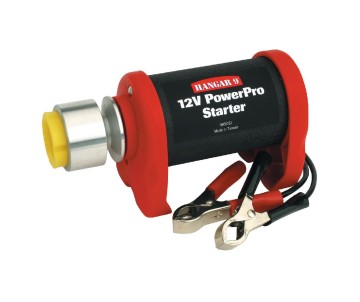 Hanger 9 PowerPro 12V Starter