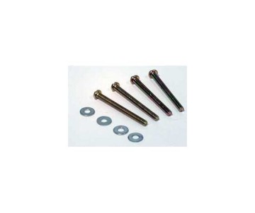 Hanger 9 Front Wing Bolts: Super Stick 60