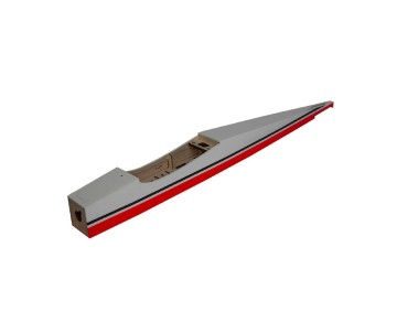 Hanger 9 Fuselage: Ultra Stick 10cc