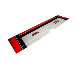 Hanger 9 Wing with Ailerons & Flaps: Ultra Stick 10cc Hanger 9 Wing with Ailerons & Flaps: Ultra Stick 10cc