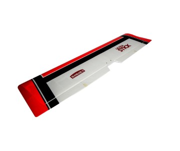 Hanger 9 Wing with Ailerons & Flaps: Ultra Stick 10cc