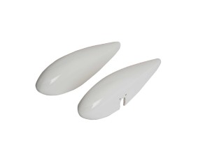 Hanger 9 Wheel Pants: Ultra Stick 10cc