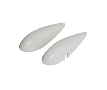 Hanger 9 Wheel Pants: Ultra Stick 10cc