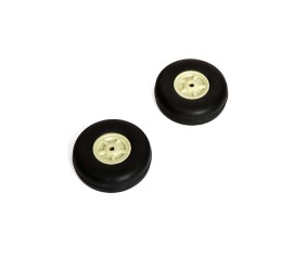Hanger 9 Wheels: Ultra Stick 10cc Hanger 9 Wheels: Ultra Stick 10cc