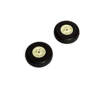 Hanger 9 Wheels: Ultra Stick 10cc