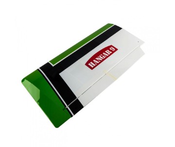 Hanger 9 Left Wing w/ Aileron and Flap: Ultra Stick 30cc