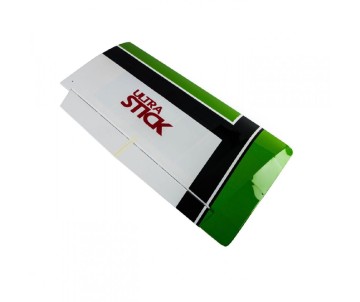 Hanger 9 Right Wing w/ Aileron and Flap: Ultra Stick 30cc