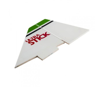 Hanger 9 Vertical Stabilizer with Rudder: Ultra Stick 30cc