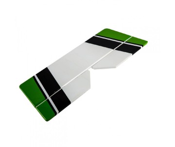 Hanger 9 Horizontal Stab with Elevators: Ultra Stick 30cc
