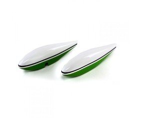 Hanger 9 Wheel Pants Set: Ultra Stick 30cc