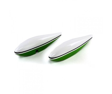 Hanger 9 Wheel Pants Set: Ultra Stick 30cc